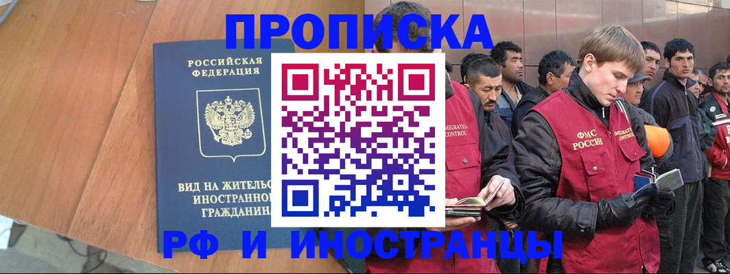 прописка 2025 в Димитровграде